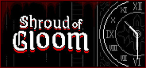 Shroud of Gloom banner