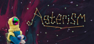 Asterism Game + Album banner