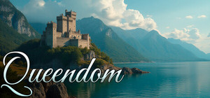 Queendom banner