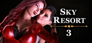 Sky Resort 3 banner
