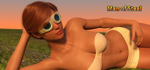 Life on Mars & Man of Steal (Bundle) banner