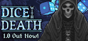 Dice With Death banner
