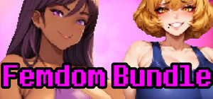 Femdom banner