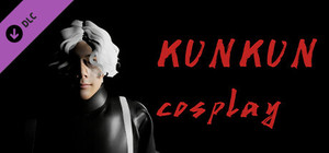 KunKun dream Startles the Soul KUNKUNcosplay banner