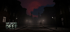No More Deep banner
