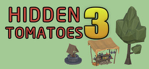 Hidden Tomatoes 3 banner