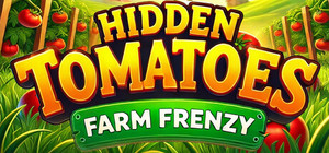 Hidden Tomatoes : Farm Frenzy banner