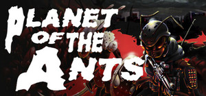 Planet of the Ants banner