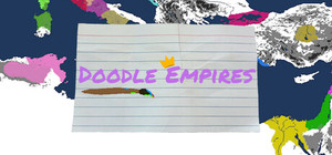 Doodle Empires banner