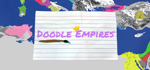 Doodle Empires banner
