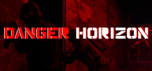 Danger Horizon banner