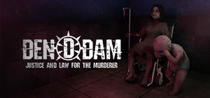 DENDAM : Justice and Law for The Murderer banner