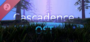 Cascadence Soundtrack banner