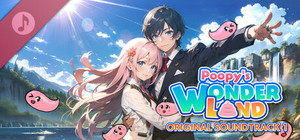 Poopy's WONDERLAND Soundtrack 1 banner