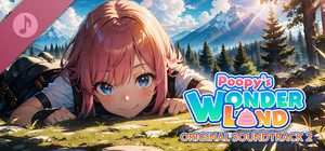 Poopy's WONDERLAND Soundtrack 2 banner