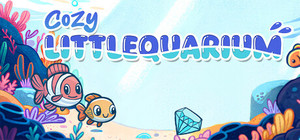 Cozy Littlequarium banner