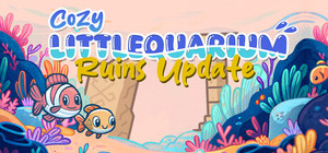 Cozy Littlequarium banner
