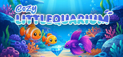 Cozy Littlequarium