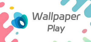 Wallpaper Play banner