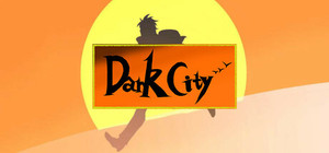 Dark City banner