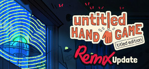 Untitled Hand Game: Titled Edition banner