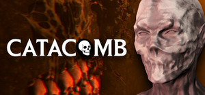 CATACOMB banner