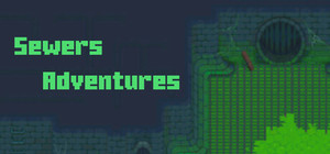 Sewers Adventures banner