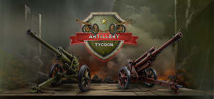 Artillery Tycoon banner