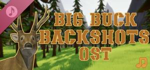 Big Buck Backshots Soundtrack banner