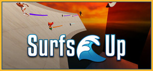 SurfsUp banner