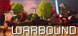 Warbound banner