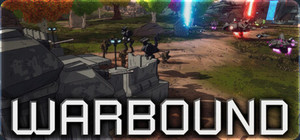 Warbound banner