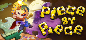 Piece by Piece banner