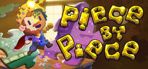 Piece by Piece banner