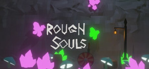 Rough Souls: Adventures banner