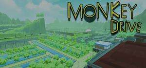 Monkey Drive banner
