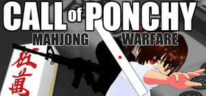 Call of Ponchy : Mahjong Warfare banner