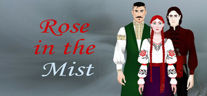 Rose in the Mist banner