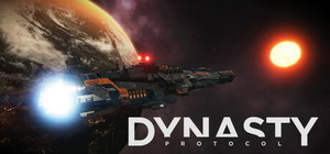 Dynasty Protocol banner