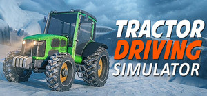 Tractor Driving Simulator banner