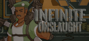 Infinite Onslaught banner