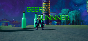 Beer Runner banner