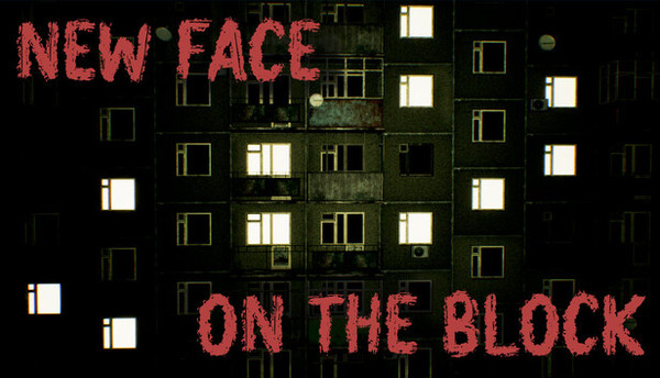 New Face On The Block