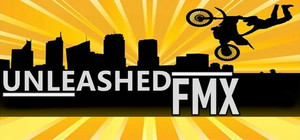 Unleashed Fmx banner