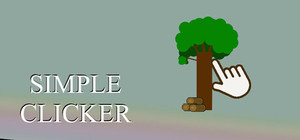 Simple Clicker banner