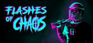 Flashes of Chaos banner