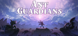 Ant Guardians banner
