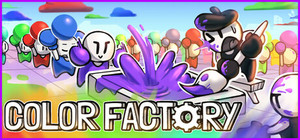 Color Factory: Automation Meets Canvas banner