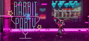 RabbitParty banner