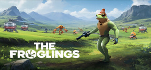 The Froglings banner